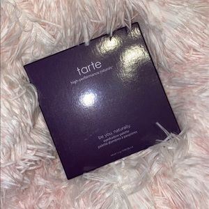 SOLD ❤️ Tarte Be. You. Naturally. eyeshadow